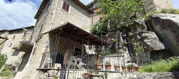 4 rooms House in Acquasanta Terme, Italy No. 292899 49