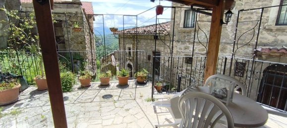 4 rooms House in Acquasanta Terme, Italy No. 292899 44