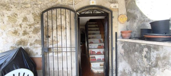4 rooms House in Acquasanta Terme, Italy No. 292899 27