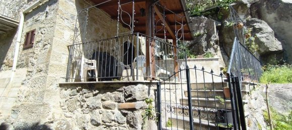 4 rooms House in Acquasanta Terme, Italy No. 292899 20