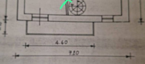 4 rooms House in Acquasanta Terme, Italy No. 292899 18