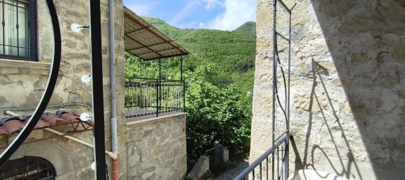 4 rooms House in Acquasanta Terme, Italy No. 292899 45