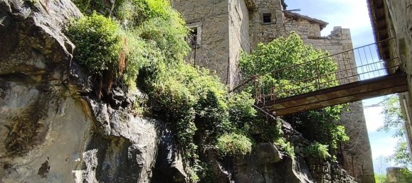 4 rooms House in Acquasanta Terme, Italy No. 292899 12