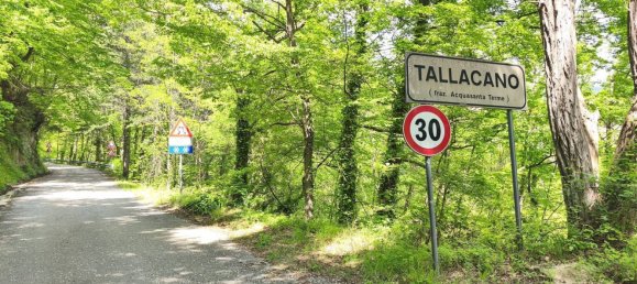 4 rooms House in Acquasanta Terme, Italy No. 292899 6