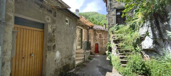 4 rooms House in Acquasanta Terme, Italy No. 292899 9