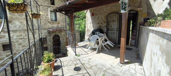 4 rooms House in Acquasanta Terme, Italy No. 292899 48