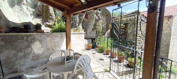 4 rooms House in Acquasanta Terme, Italy No. 292899 46