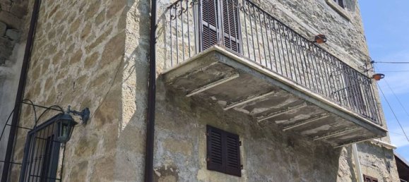 4 rooms House in Acquasanta Terme, Italy No. 292899 10