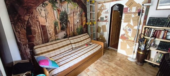 4 rooms House in Acquasanta Terme, Italy No. 292899 24