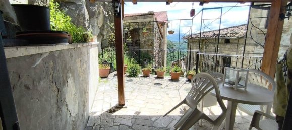 4 rooms House in Acquasanta Terme, Italy No. 292899 47
