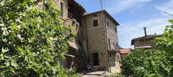 4 rooms House in Acquasanta Terme, Italy No. 292899 11