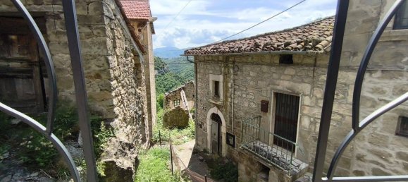 4 rooms House in Acquasanta Terme, Italy No. 292899 50