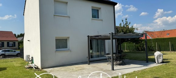 3 bedrooms House in Arras, France No. 267541 7