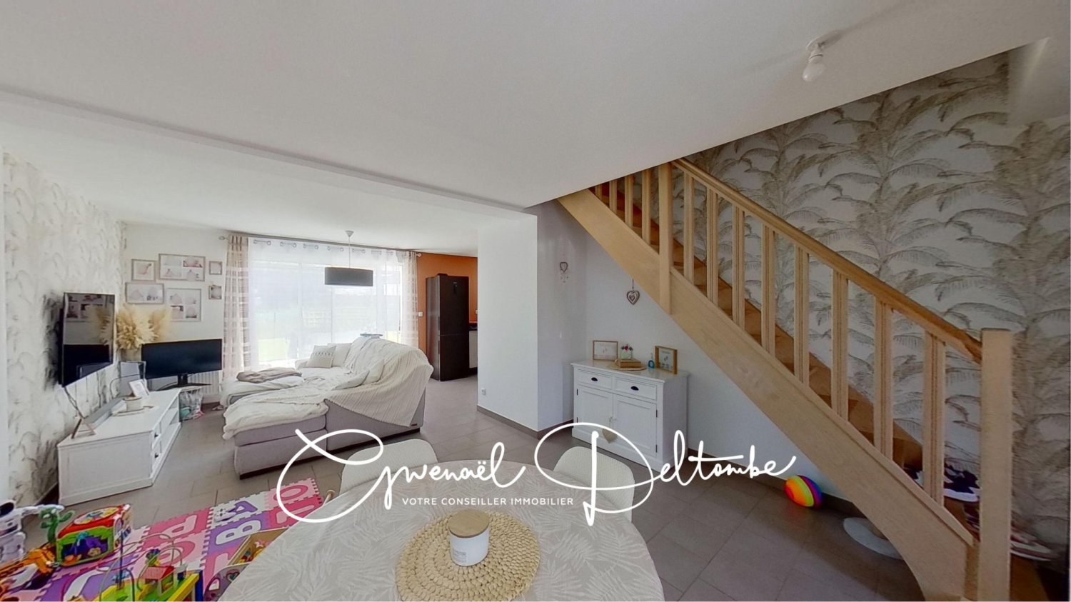 3 bedrooms House in Arras, France No. 267541