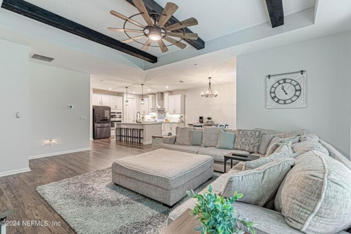 4 bedrooms House in Middleburg, USA No. 391657