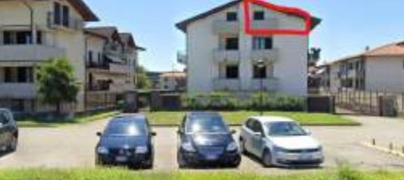 Apartamento de 2 dormitorios en Magnago, Italy No. 111548 13