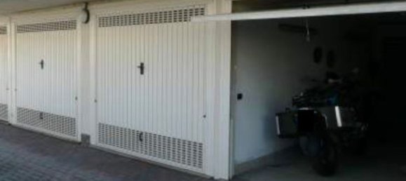 Apartamento de 2 dormitorios en Magnago, Italy No. 111548 19