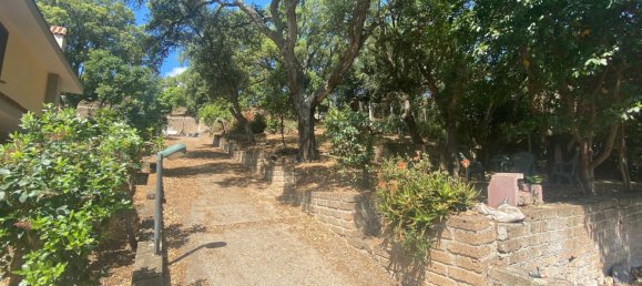 Casa de 6 habitaciónes en Cerveteri, Italy No. 202119 17