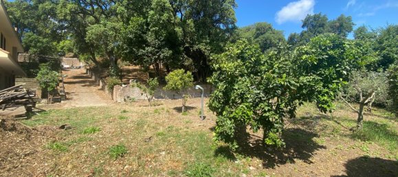 Casa de 6 habitaciónes en Cerveteri, Italy No. 202119 36