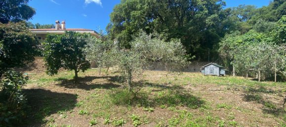 Casa de 6 habitaciónes en Cerveteri, Italy No. 202119 53