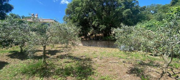 Casa de 6 habitaciónes en Cerveteri, Italy No. 202119 54