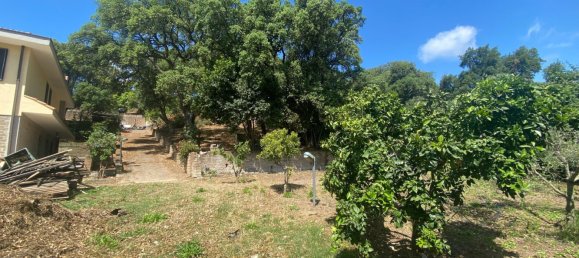 Casa de 6 habitaciónes en Cerveteri, Italy No. 202119 34