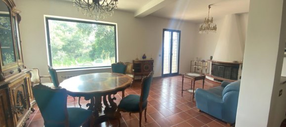 Casa de 6 habitaciónes en Cerveteri, Italy No. 202119 16