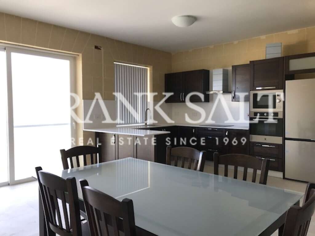 3 chambres Appartement à Ghajnsielem, Malta No. 5789