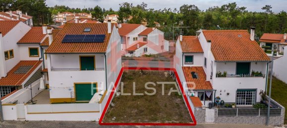 165m² Land in Vieira de Leiria, Portugal No. 75469 3