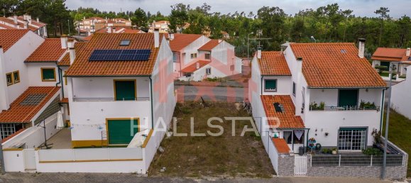 165m² Land in Vieira de Leiria, Portugal No. 75469 4