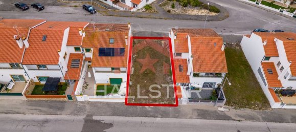 165m² Land in Vieira de Leiria, Portugal No. 75469 13