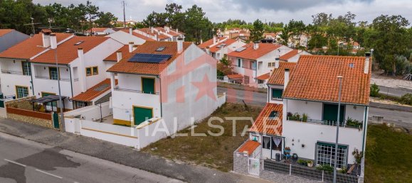 165m² Land in Vieira de Leiria, Portugal No. 75469 2