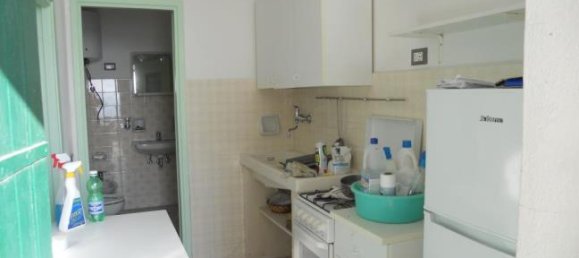 Квартира с 1 спальней в Вернацца, Италия № 253597 3