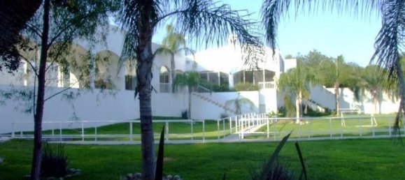 6 chambres Maison à Nuevo Leon, Mexico No. 174121 2