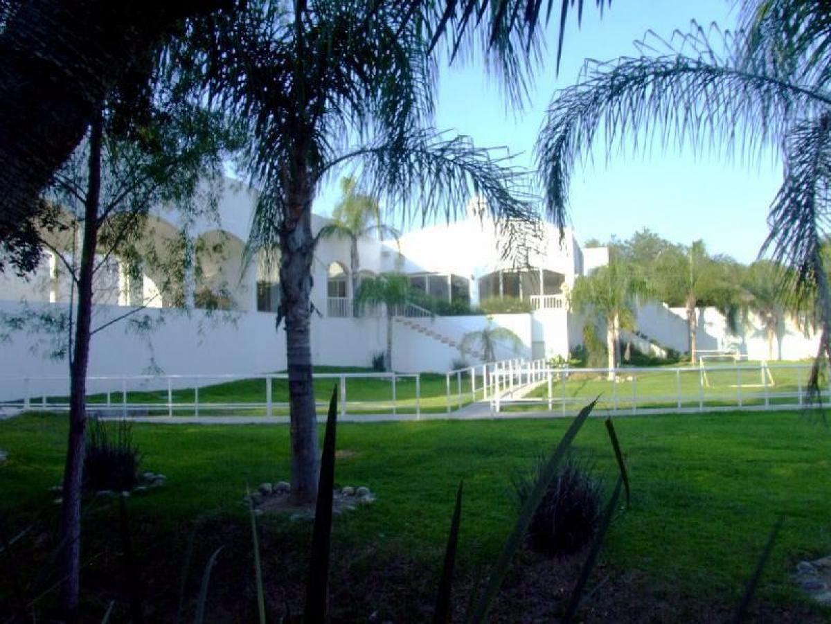 6 chambres Maison à Nuevo Leon, Mexico No. 174121