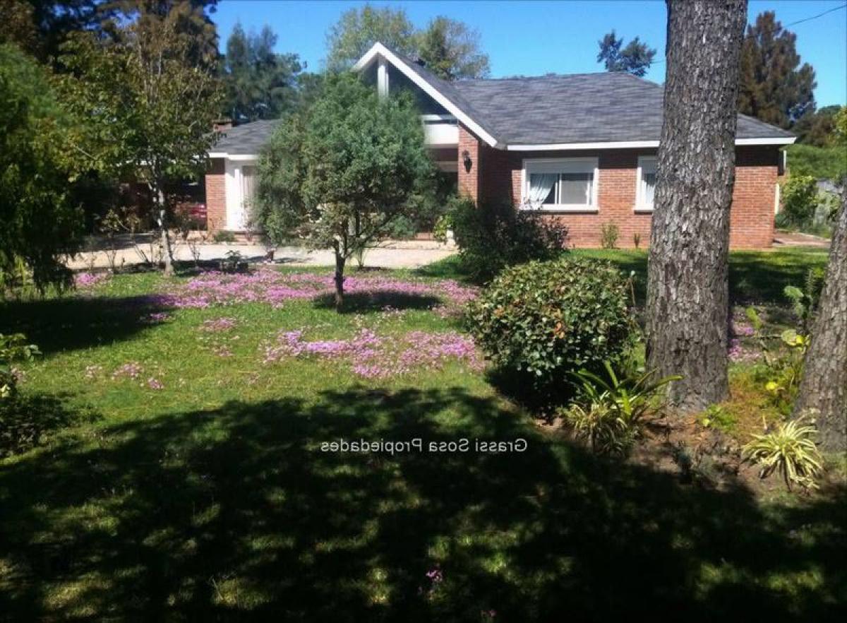 3 غرف نوم منزل في Canelones, Uruguay رقم 12759