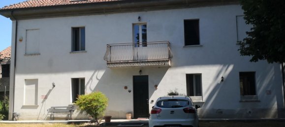 6-Zimmer Villa in Sartirana Lomellina, Italy, Nr. 251486 2