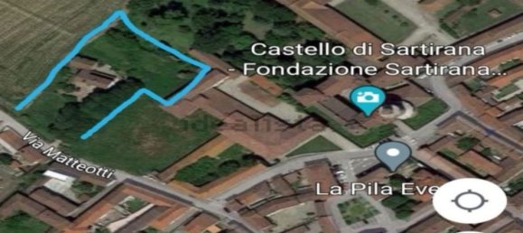 6-Zimmer Villa in Sartirana Lomellina, Italy, Nr. 251486 25