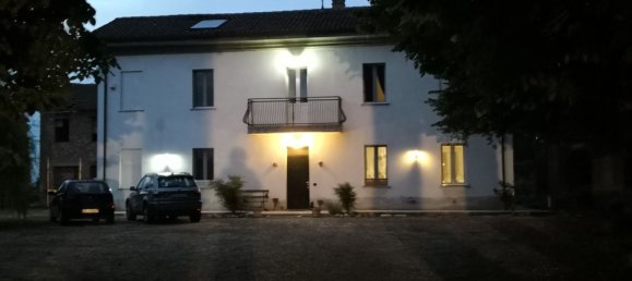 6-Zimmer Villa in Sartirana Lomellina, Italy, Nr. 251486 23
