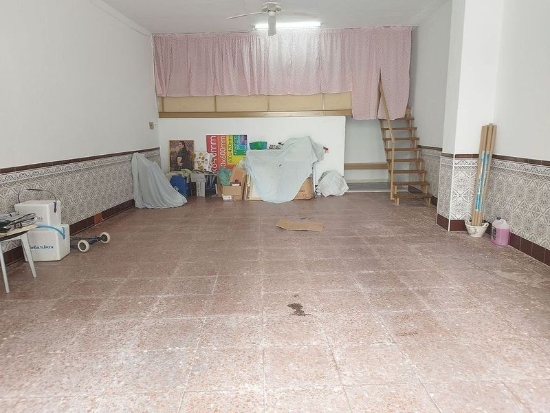 1 bedroom Commercial property in Torre del Mar, Spain No. 226313