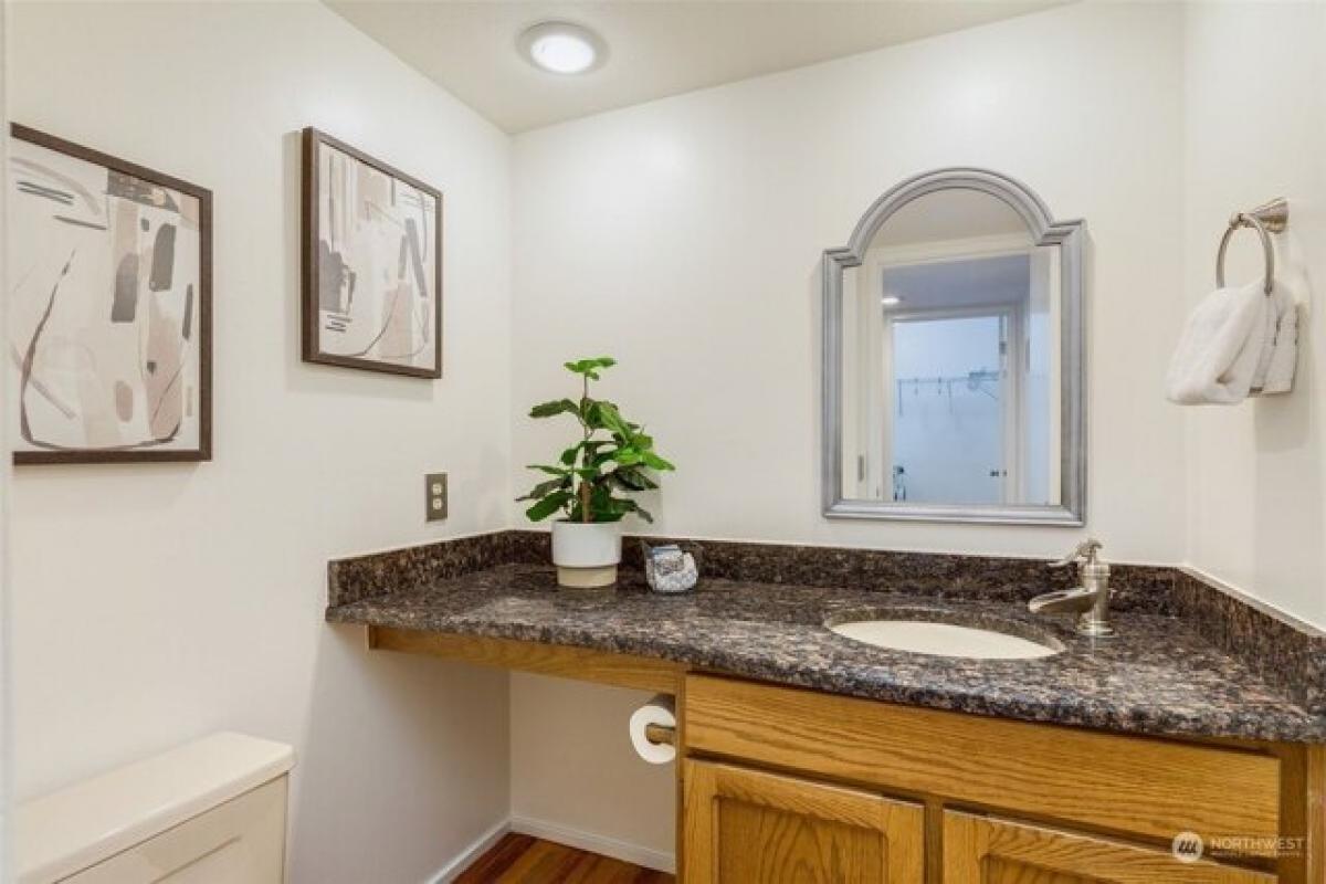 4 bedrooms House in Seattle, USA No. 230882