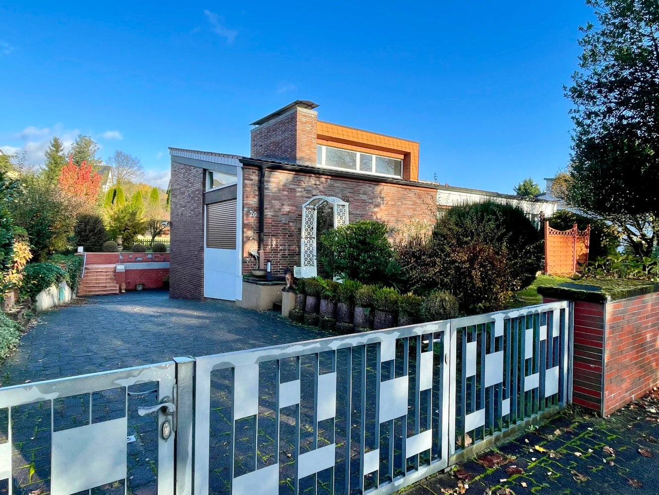 3 غرف نوم منزل في Bernkastel-Wittlich, Germany رقم 197289