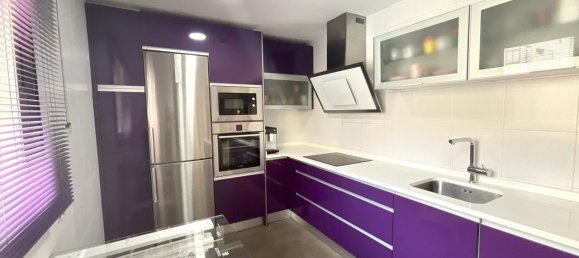 3 bedrooms Apartment in Getafe, Spain No. 176030 24