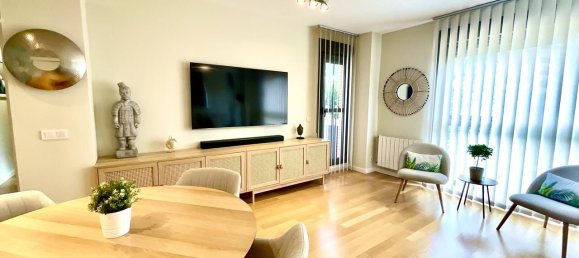 3 bedrooms Apartment in Getafe, Spain No. 176030 12