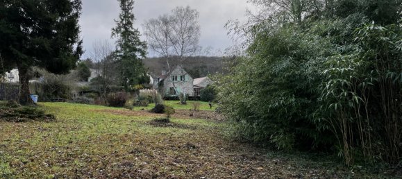 Terreno em Senlisse, France 1842 m² N.º 114091 6