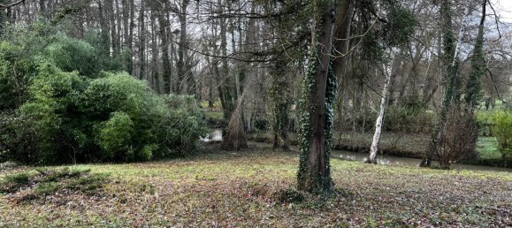 Terreno em Senlisse, France 1842 m² N.º 114091 4