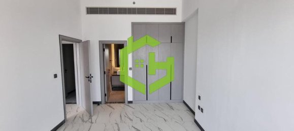 1 Schlafzimmer Wohnung in Mohammed Bin Rashid City, UAE, Nr. 39086 2