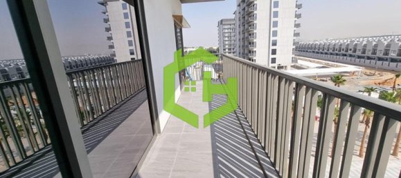 1 Schlafzimmer Wohnung in Mohammed Bin Rashid City, UAE, Nr. 39086 13