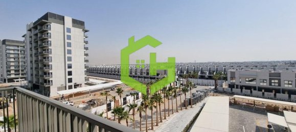 1 Schlafzimmer Wohnung in Mohammed Bin Rashid City, UAE, Nr. 39086 12