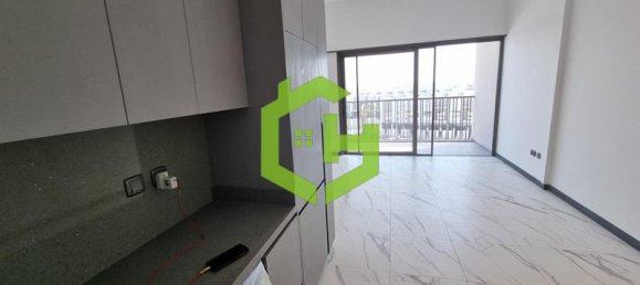 1 Schlafzimmer Wohnung in Mohammed Bin Rashid City, UAE, Nr. 39086 5